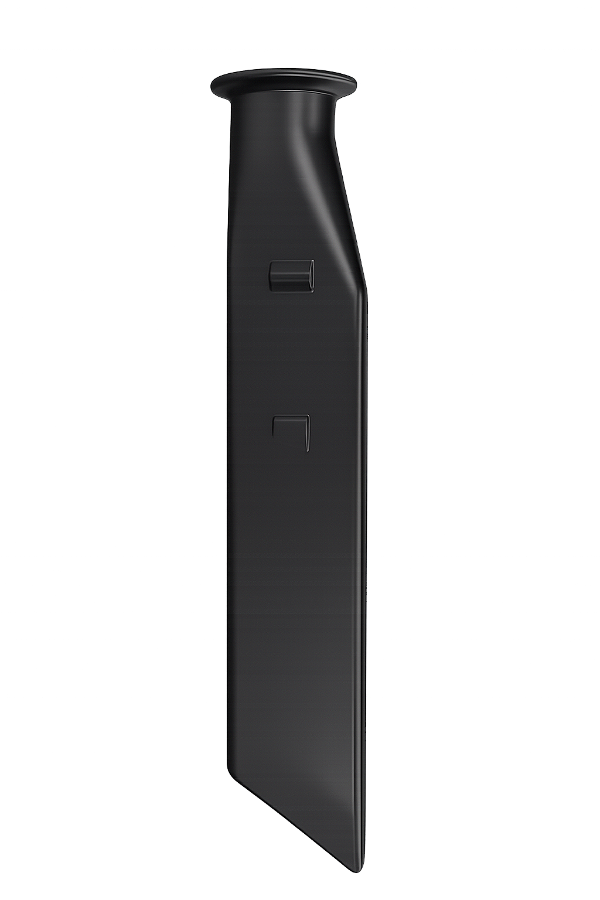 Condutor de Adubo John Deere - CQ50543