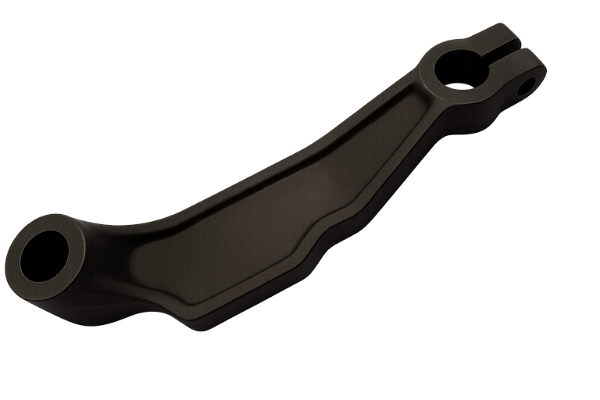 Suporte roda Lado Direito - 0502011699 Tatu