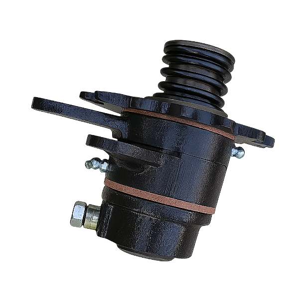 Acionador Dir.Transmissão PST2 (TATU) - 0501051596