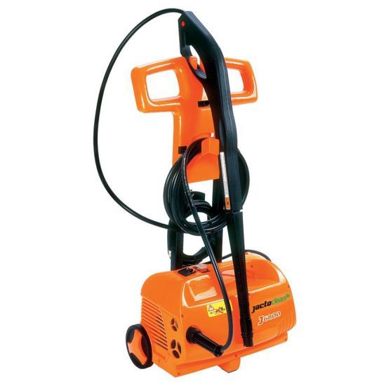 Lavadora De Alta Pressao J6800 1300 Libras Stop Total 220V