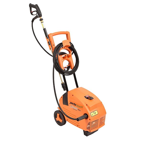 Lavadora de alta pressão J7000 stop total - 220v