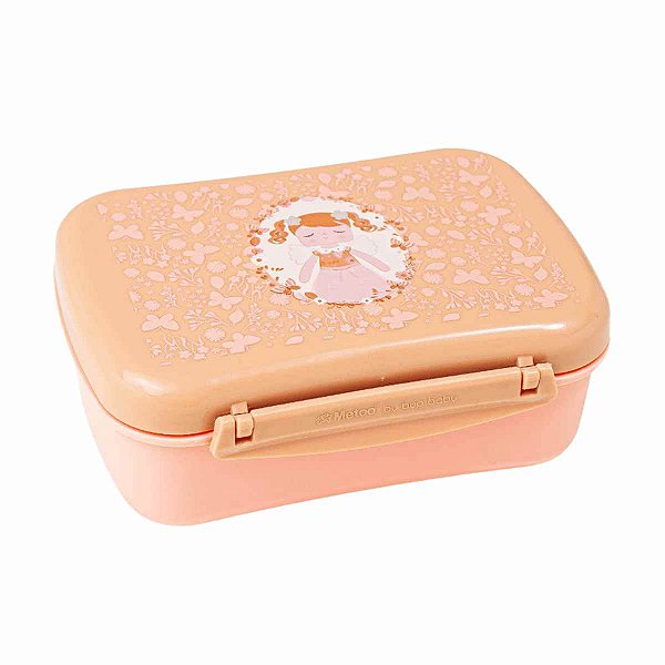 Kit Lanche Angela Fada Malu - Metoo