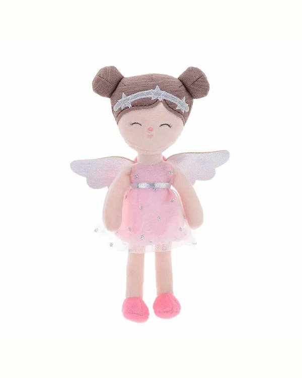 Boneca Mini Fada Do Dente - Bup Baby