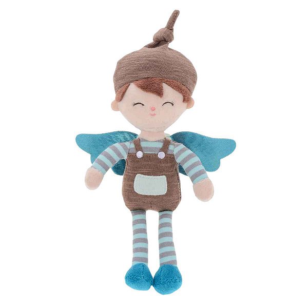Boneco Mini Fada Do Dente Metoo - Bup Baby
