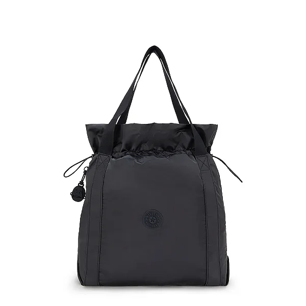 Bolsa Kipling Elmar - Preto