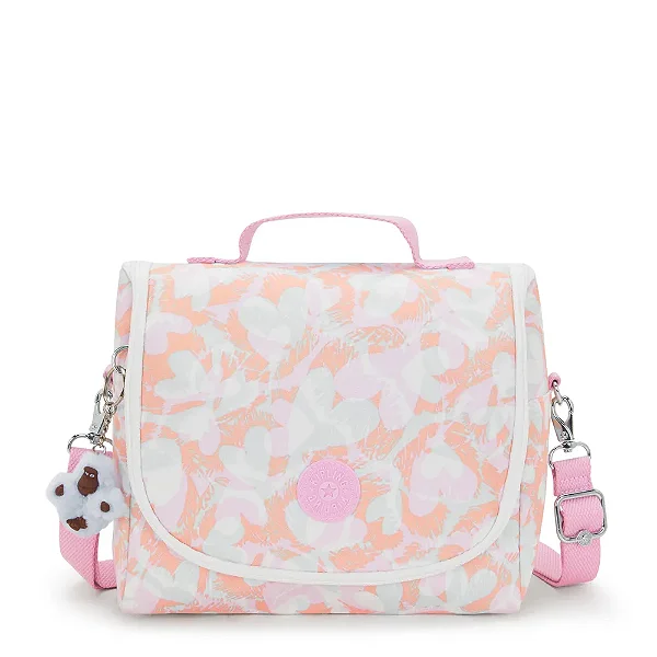Lancheira Kipling New Kichirou - Cup Cake Love