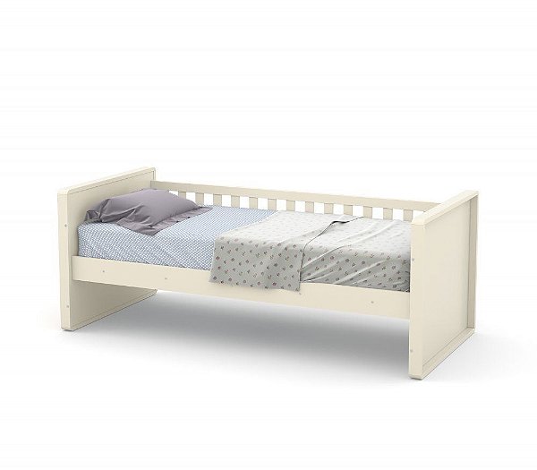 Cama Babá Tutto New - Off White - Matic