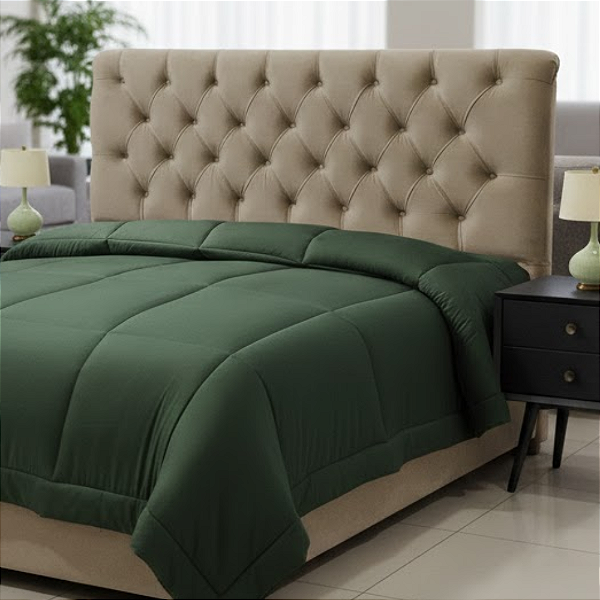 Cabeceira Queen 160 cm Embaixatriz Castor deluxe Simbal