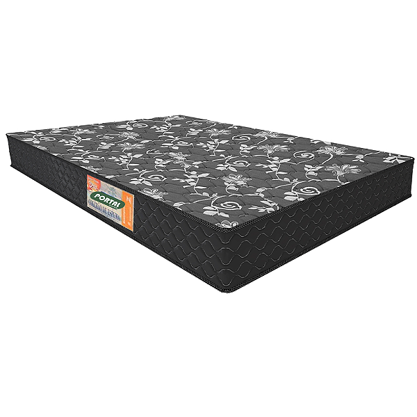 Colchão Casal Espuma D33 Portal Supreme 138x20x188