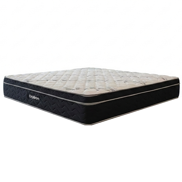 Colchão Queen Size Ortobom Dream Superpocket 158X25X198