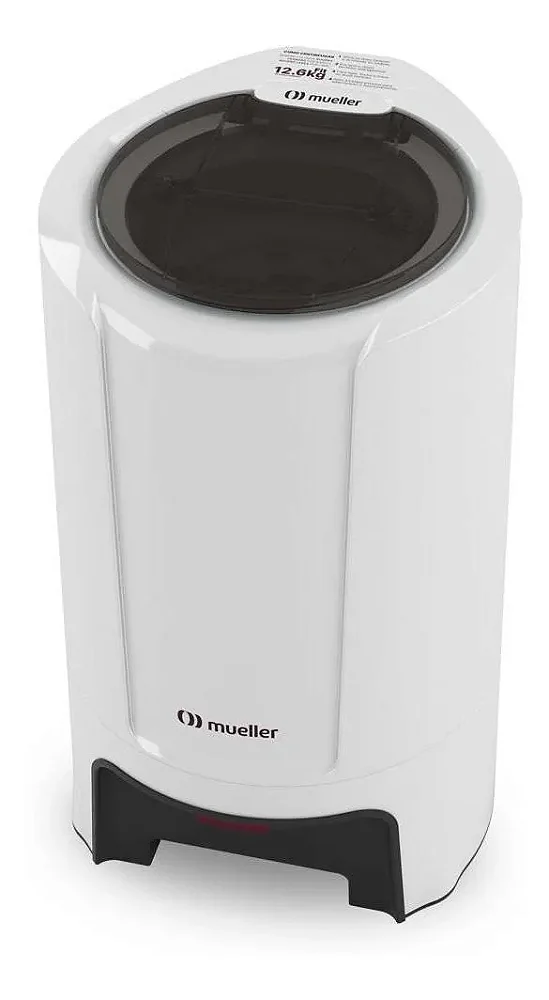 Centrífuga Fit Mueller 4,2 Kg Br