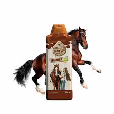 Shampoo De Cavalo Procanine Good Horse Com Vitamina A 700ml