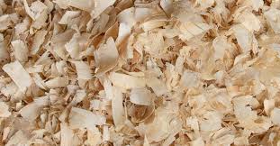 Maravalha Serragem Para Pequenos Hamster Aves pacote 150gr