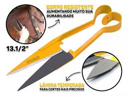 TESOURA TOSQUIA 13.1/2´´ – COLLINS