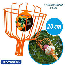 Colhedor Coletor De Frutas 77819/151 Tramontina
