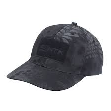Boné tático TAG em tecido Ripstop Nautika snake