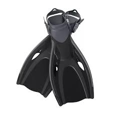 Nadadeira Endura 40-46 Bestway Hydro Pro