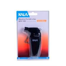 Maçarico Portátil Automático MPK1100 - Kala