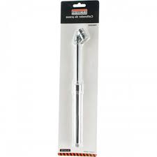 Calibrador Pneu Starfer Prof.160Lb