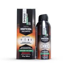 D-Fense Pro Ambiente