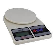 Balança de Cozinha Digital 10kg GU5461
