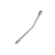 Bico Aplicador de vermifúgo 12cm Luer Lock Servi