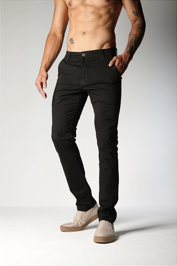 calça txc masculina