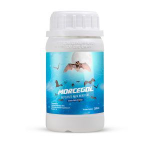Morcegol - Repelente para Morcegos 250Ml