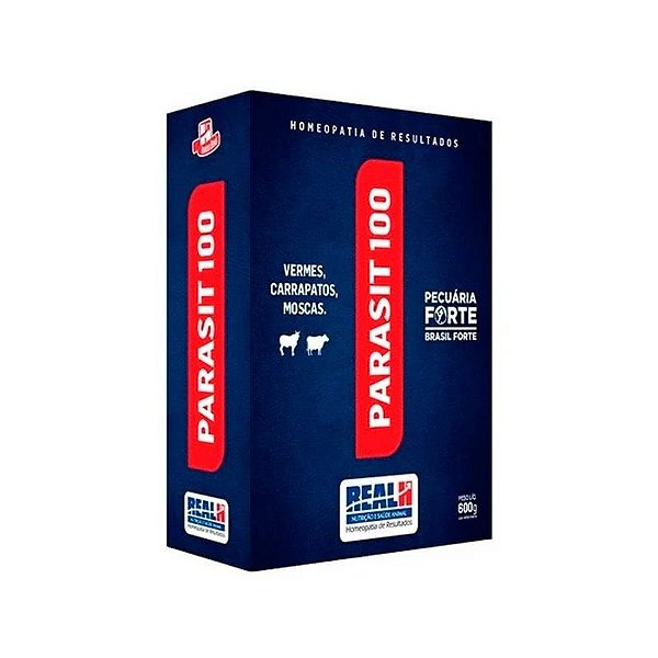 Parasit 100 600g