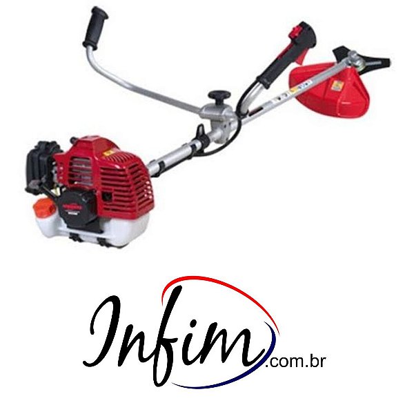 Roçadeira Kawashima 51,7cc KW-52L