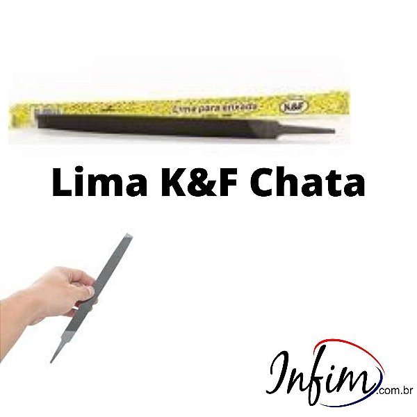 Lima KF Chata 8 Pol.