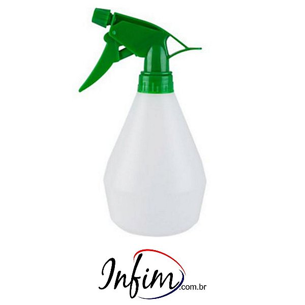 Pulverizador Wipek 500Ml