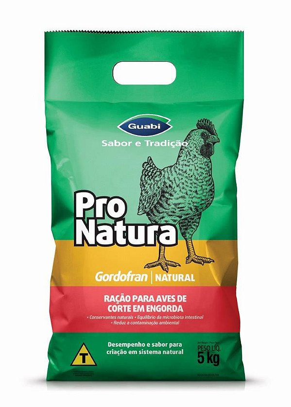Gordofran 5kg