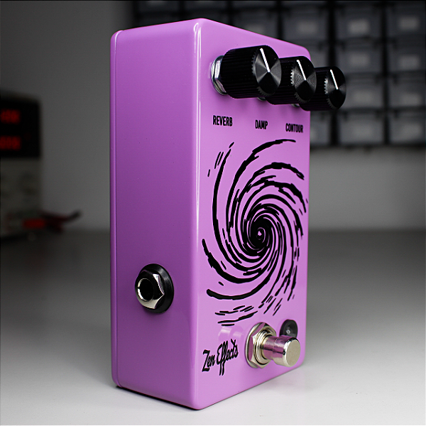 Reverb Belton Custom