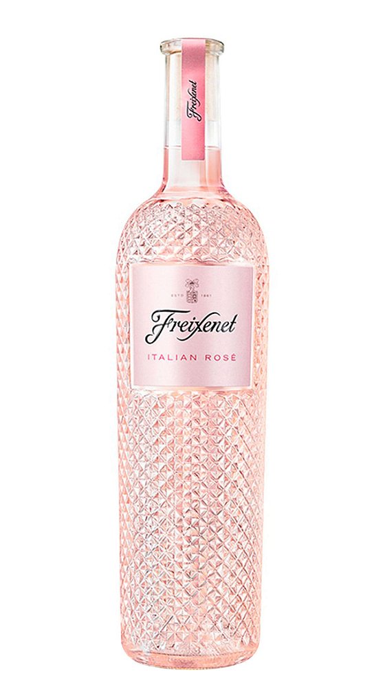 Vinho Freixenet rosé 750ml