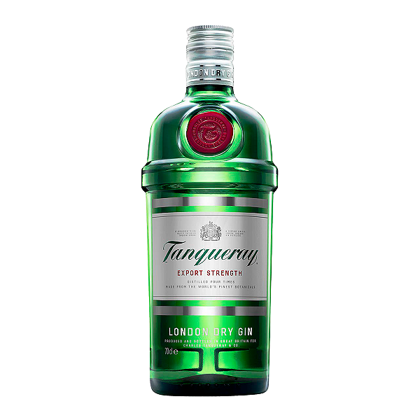 Gin Tanqueray dry 750ml
