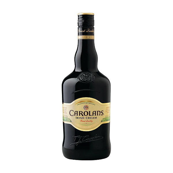 Licor Carolans Irish Cream 750ml