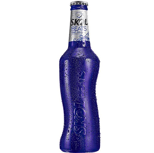 Drink Beats Senses 269ml Cx. 24un