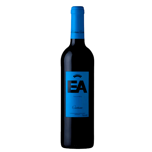 Vinho Portugues EA Cartuxa Tinto 750ml