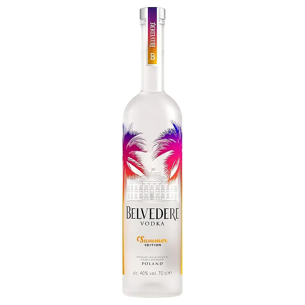 Vodka Belvedere Summer 700ml