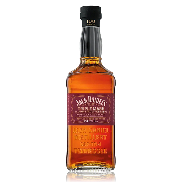 Whisky Jack Daniel's Bonded Triple Mash 700ml