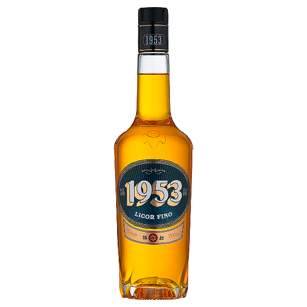 Licor Fino 1953 700ml