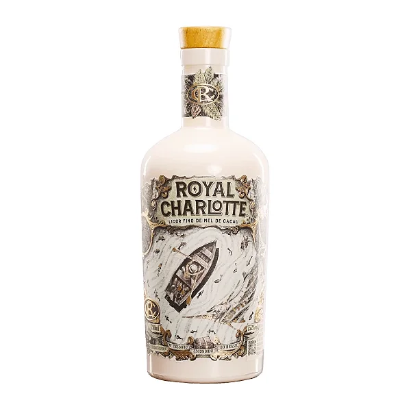 Licor Royal Charlotte 700ml
