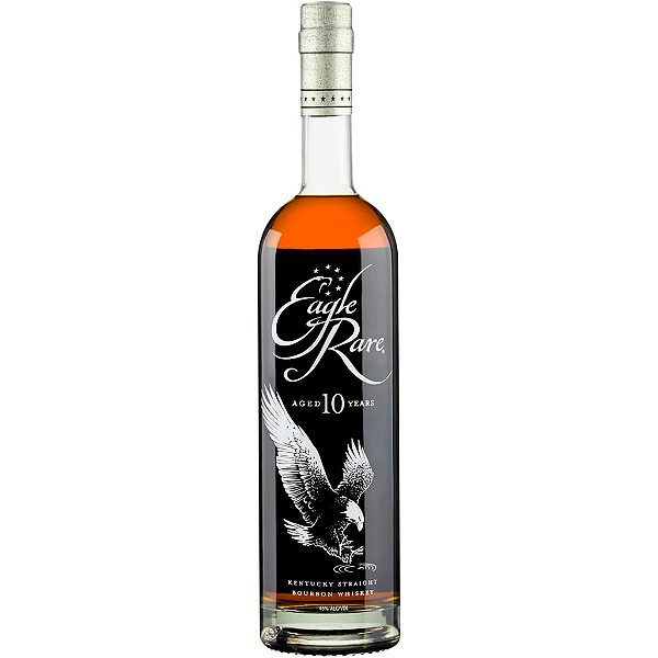Whisky Eagle Rare 10 Anos 750ml