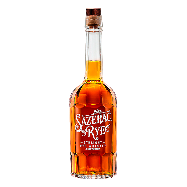 Whisky Sazerac Rye 750ml