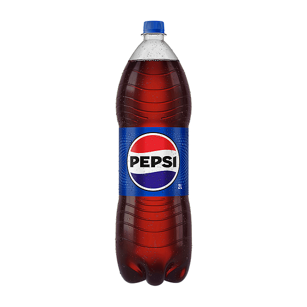 Refrigerante Pepsi 2L