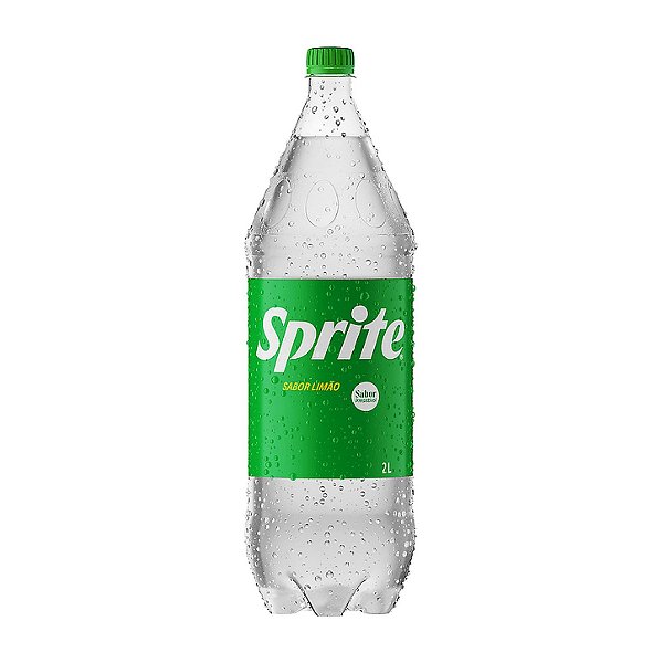 Refrigerante Sprite 2L