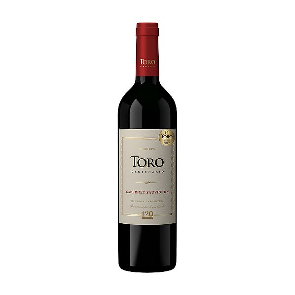 Vinho Toro Centenario Cabernet Sauvignon 750ml