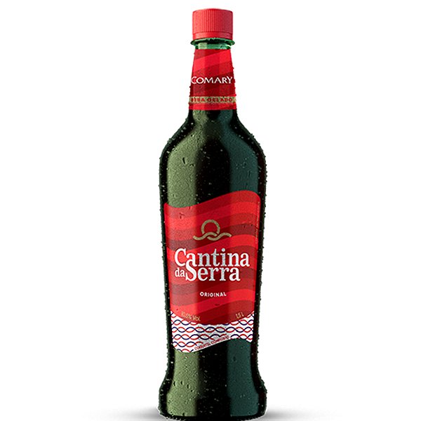 Vinho Cantina Da Serra 1,5L