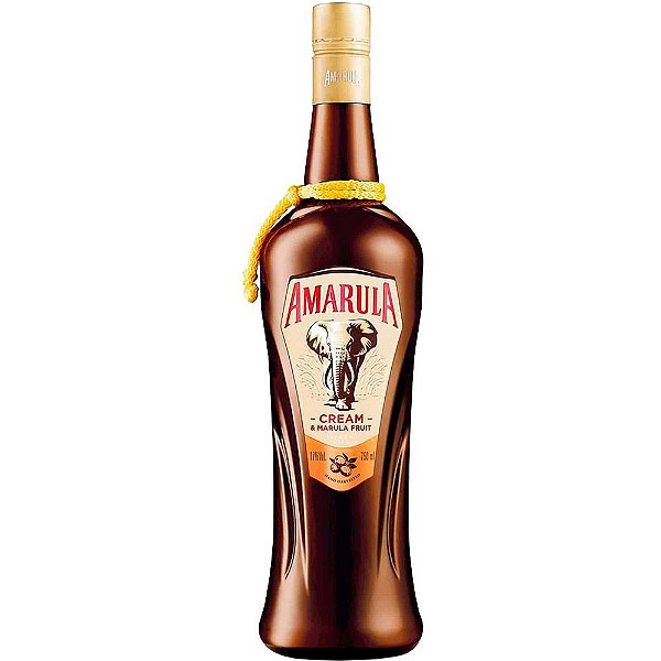 Licor Amarula Cream 750ml
